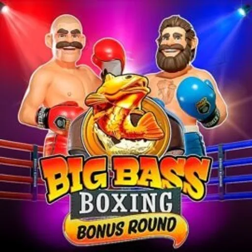 Big Bass Boxing